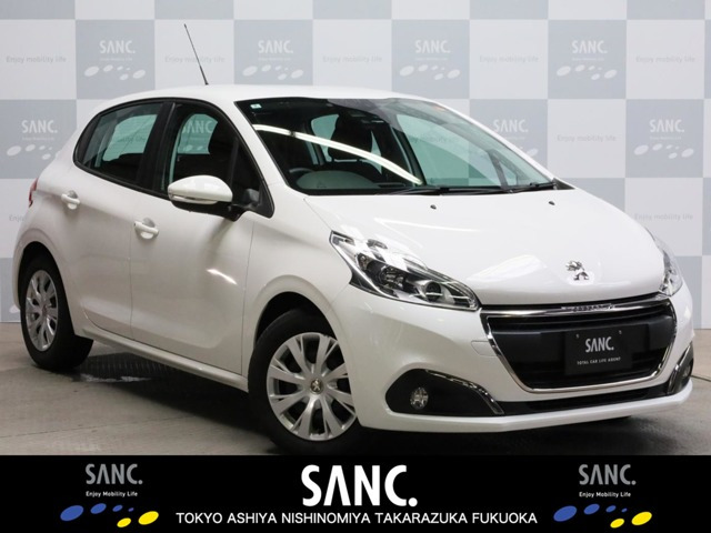 208 ファースト セレクション