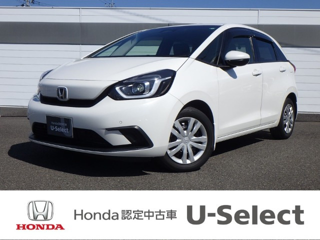 フィット  1.3 ホーム