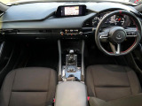 MAZDA3ファストバック 1.5 15S ツーリング 