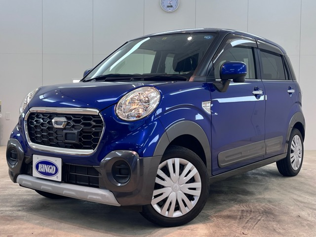 キャストアクティバ XBluetoothナビTV