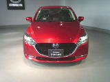 MAZDA2 1.5 XD プロアクティブ Sパッケージ 