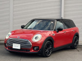 BMW MINI ミニクラブマン