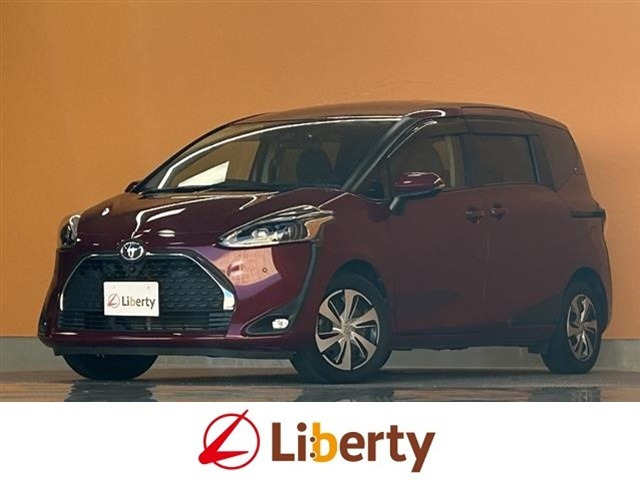 シエンタ 1.5 G クエロ 