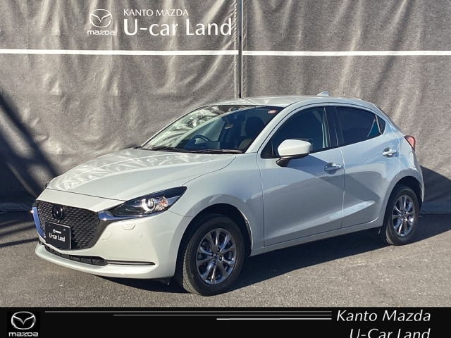 MAZDA21.5 15S プロアクティブ スマートエディションII 4WD