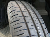 魅力の新品夏タイヤです。