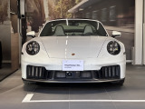 911 タルガ4 GTS PDK 