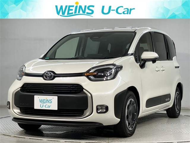 シエンタ ハイブリッド 1.5 Z 