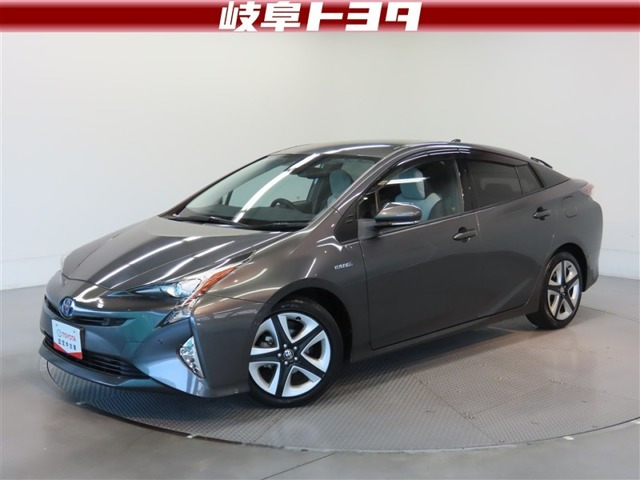 プリウス 1.8 A ツーリングセレクション