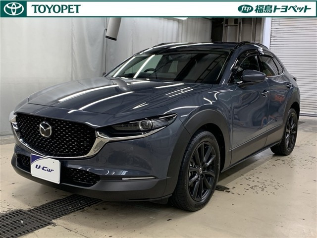 CX-302.0 20S プロアクティブ ツーリングセレクション 4WD