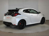GRヤリス  1.6 RZ ハイ パフォーマンス ファースト エディション4WD