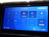お気に入りの曲をBluetoothで再生できます♪ ドライブがさらに楽しくなりますよ♪