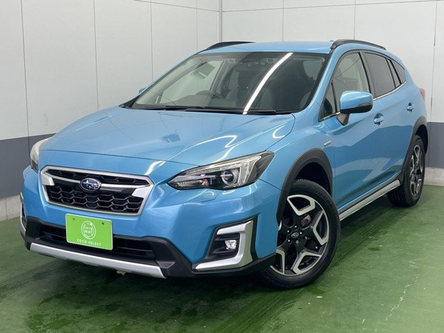 XV  2.0 アドバンス 4WD