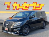 日産 エルグランド