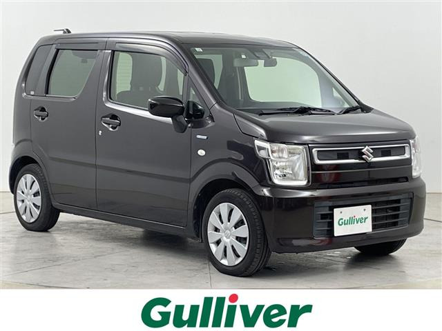 ワゴンR ハイブリッド(HYBRID) FX 4WD 修復歴無し