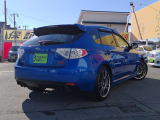 インプレッサWRX 2.5 WRX STI Aライン タイプSパッケージ 4WD 