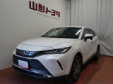 トヨタ ハリアー