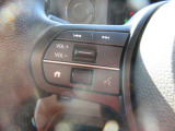 ステアリングスィッチ!
