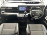 ステップワゴン 1.5 スパーダ クールスピリット ホンダ センシング 修復歴無し