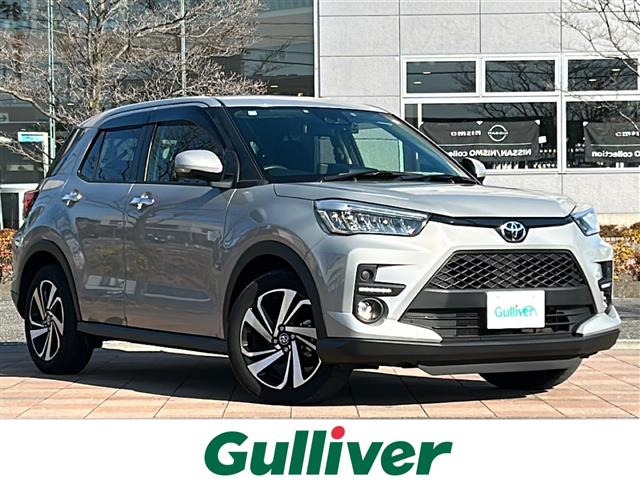 ライズ 1.2 Z 修復歴無し