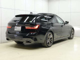 3シリーズツーリング M340i xドライブ 4WD 