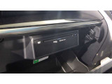 CD,DVDプレーヤー装備