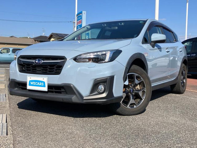 XV1.6i-L アイサイト 4WD