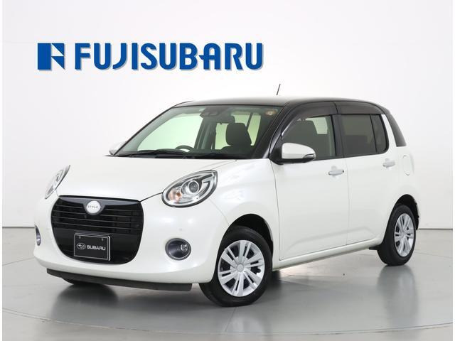 ブーン1.0 スタイル ブラックリミテッド SAIII