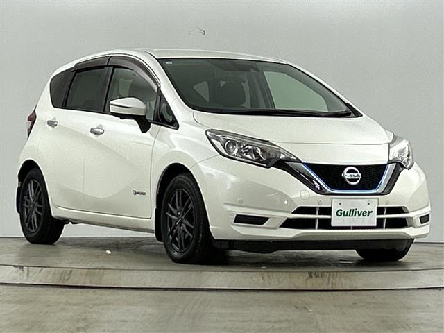 ノート 1.2 e-POWER X 修復歴無し