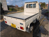 ハイゼットトラック  4WD