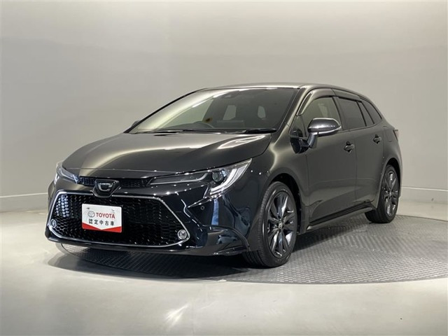 カローラツーリング 1.8 W×B （3BA-ZRE212W）