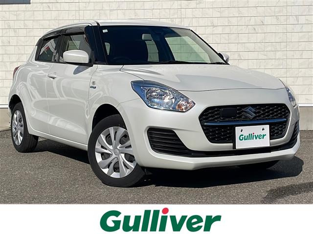 スイフト1.2 ハイブリッド(HYBRID) MG 4WD修復歴無し