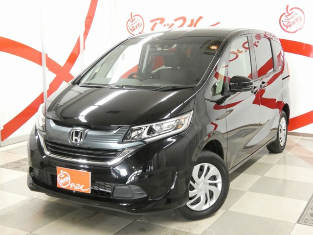 フリード 1.5 G ホンダセンシング 4WD （DBA-GB6）