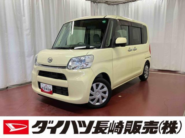 タントL スマートセレクション SA