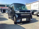 ■□■□■ アフターサービスも安心!! 自社整備工場・自社鈑金工場・積載車を完備しておりますので、お客様のご購入後も手厚くサポートいたします!!  ■□■□■