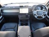 ディフェンダー 110 S 3.0L D300 ディーゼル 4WD 