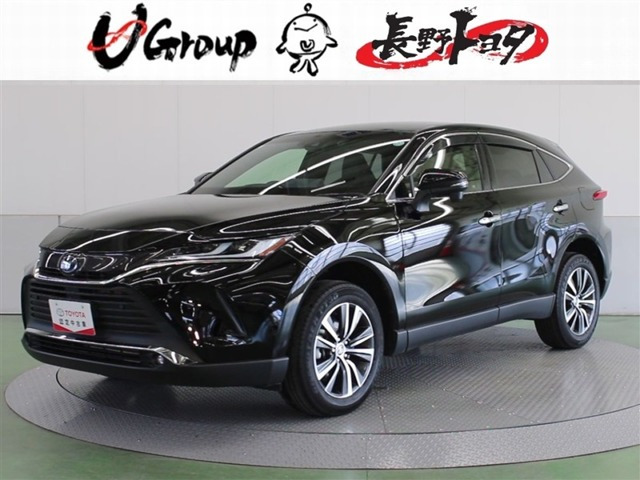 ヤリス 1.5 ハイブリッド G （6AA-AXUH80）