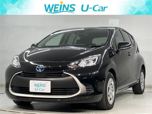 アクア 1.5 G （6AA-MXPK11）