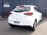 MAZDA2 1.5 15C SDナビ・ETC・Bluetooth・衝突回避軽減・キ