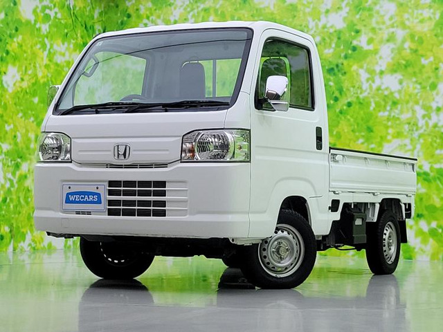 アクティトラックSDX