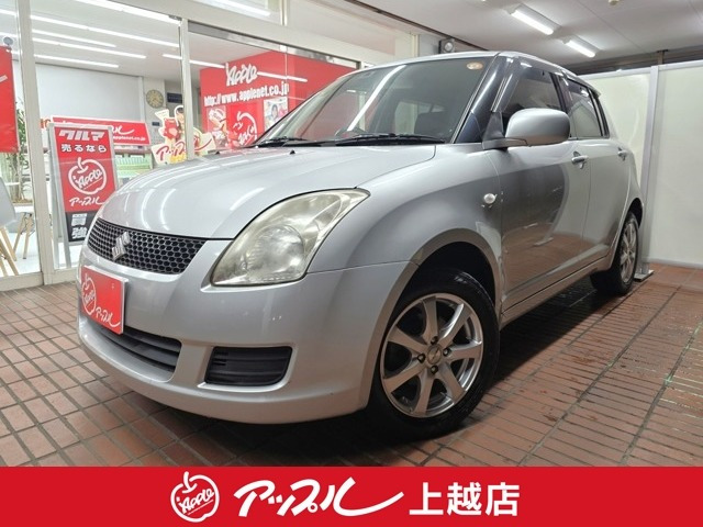 スイフト1.3 XG 4WD
