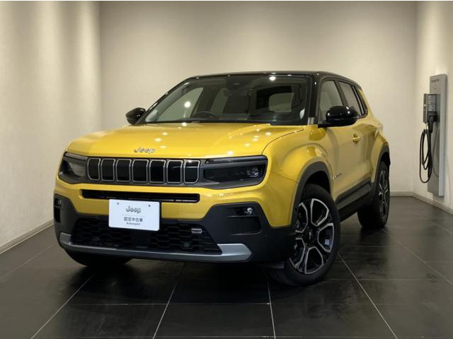 アベンジャーローンチ エディション