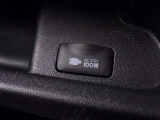 非常時やキャンプなどに役立つAC100Vコンセント付きです。