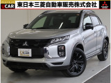 RVR 1.8 ブラック エディション 4WD 
