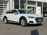 A4オールロードクワトロ 2.0 4WD 
