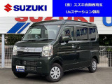 スズキディーラー選りすぐりの1台をあなたのもとへ! 弊社車両は全車輌保証付き!ご納車の前に点検整備をしてからお渡し致します!