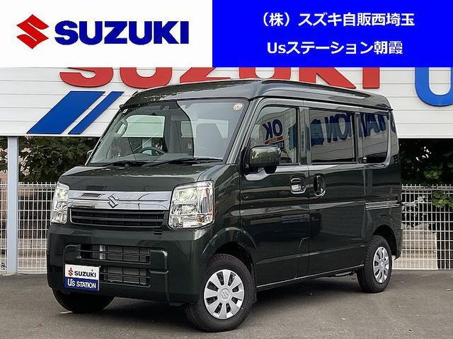 エブリイ ジョイン ターボ ハイルーフ 