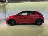 GRヤリス 1.6 RZ 4WD 