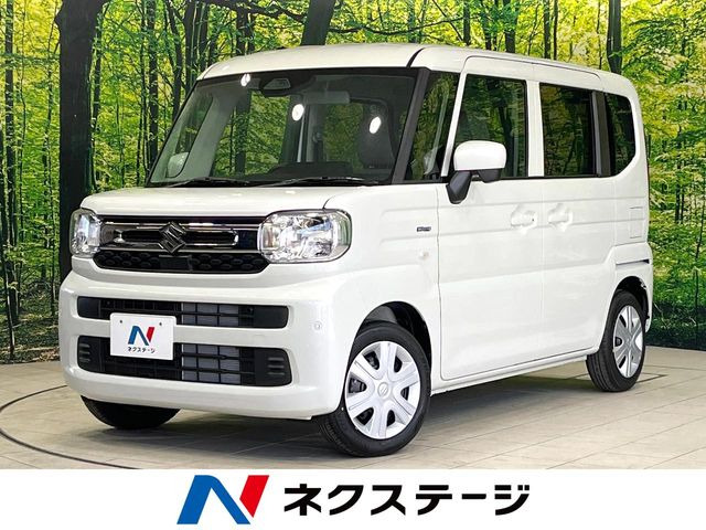 スペーシア  ハイブリッドG