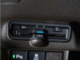 【ETC車載器】高速道路のご利用時にとても便利なETC車載器。セットアップ(費用別途)後にお渡ししとなります。