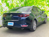 MAZDA3セダン 1.8 XD Lパッケージ 